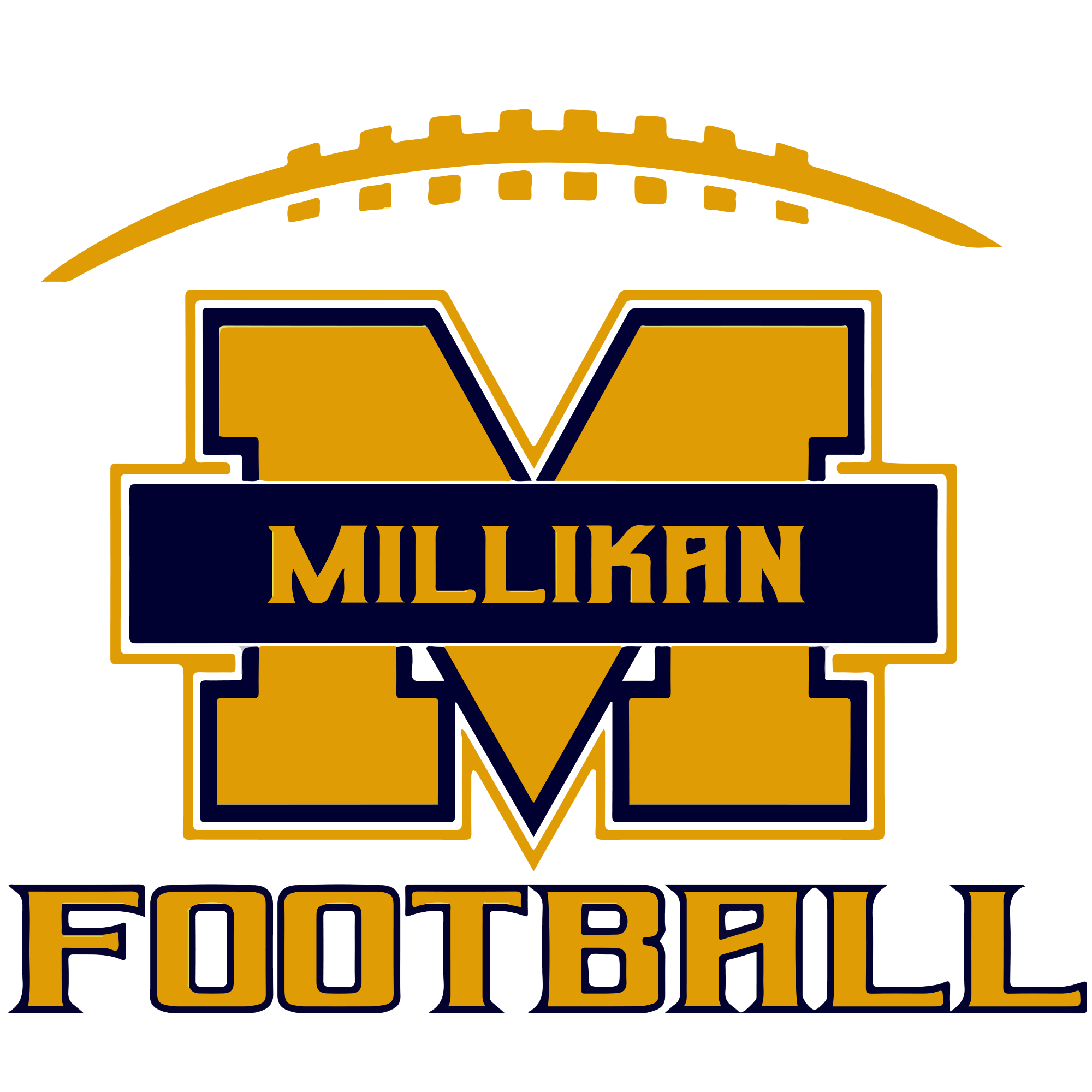 Millikan Rams Football